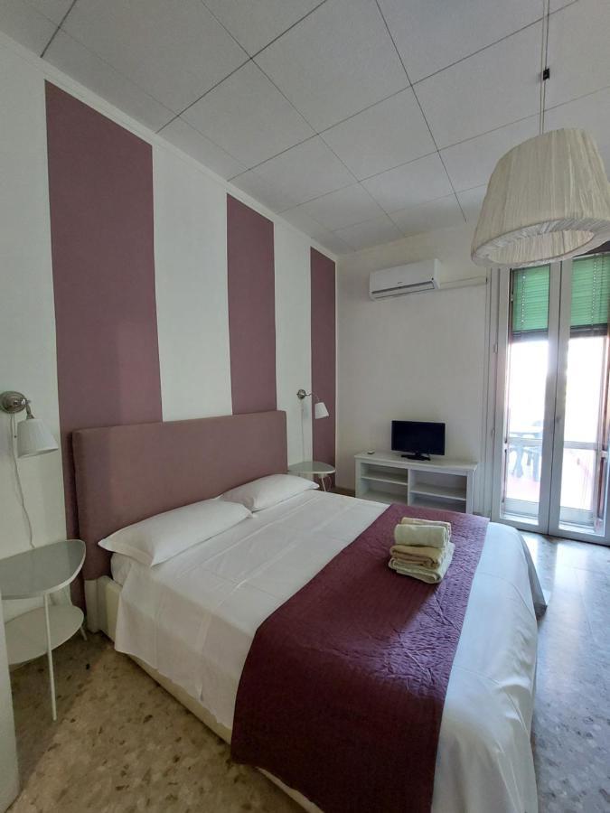 Giove Rooms Verona Exterior foto