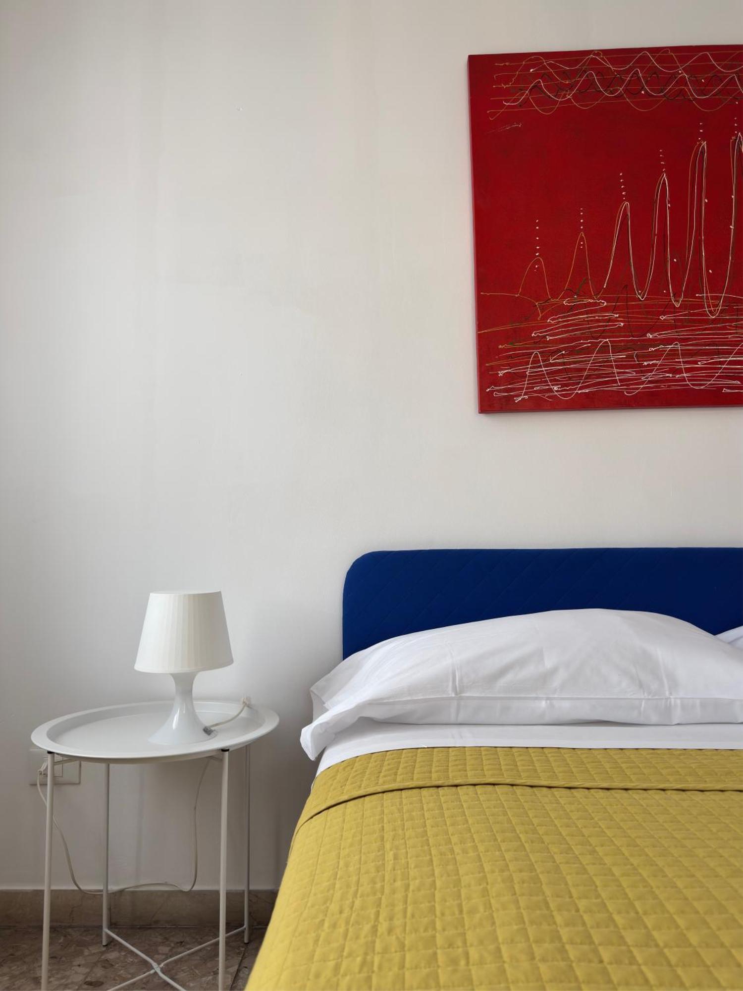 Giove Rooms Verona Exterior foto